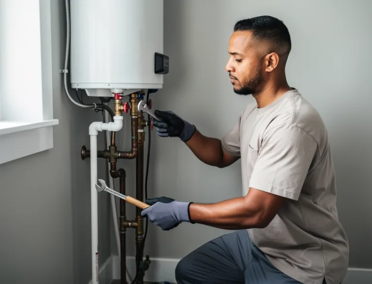 Boiler Reparatie Asse